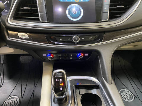 2019 Buick Enclave Essence