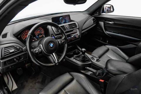 2017 BMW M2