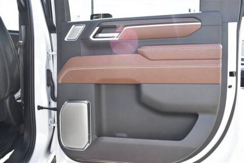 2024 GMC Sierra 3500HD