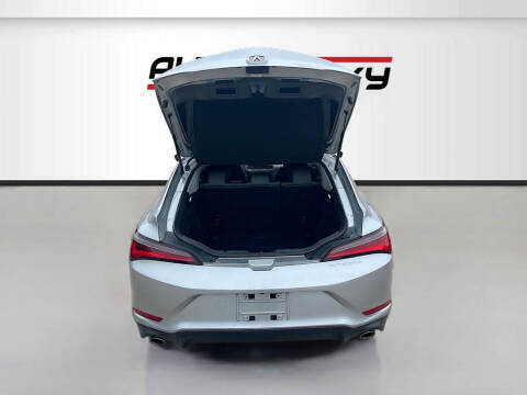 2024 Acura Integra