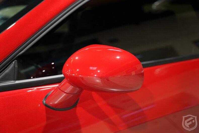 2018 Dodge Challenger SRT Demon