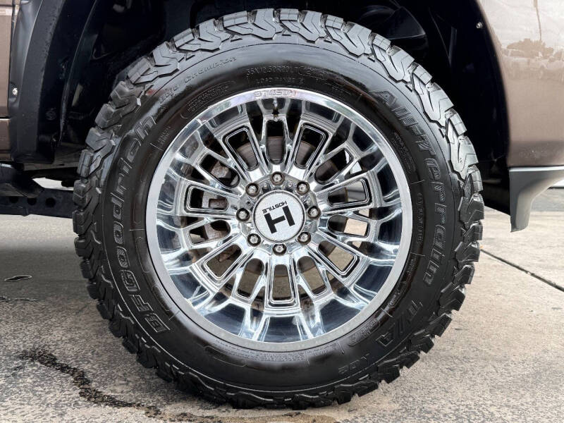 2019 RAM 2500 Laramie Longhorn