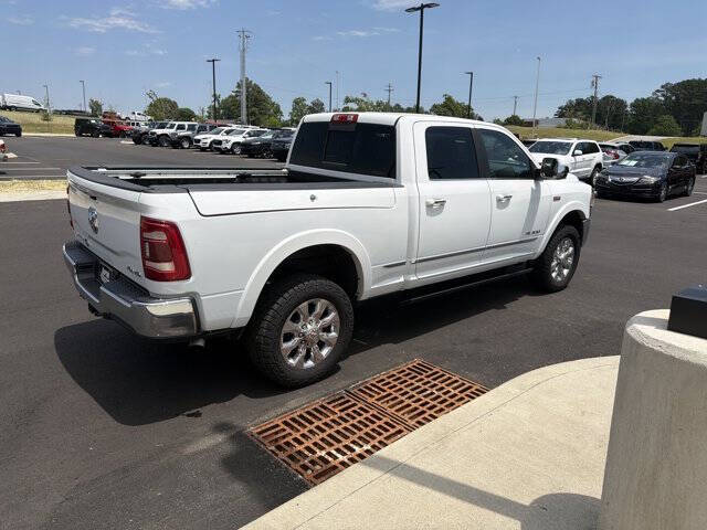 2020 RAM 2500 Limited