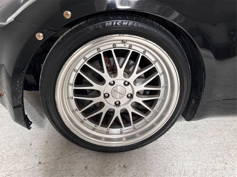 2005 Nissan 350Z Enthusiast