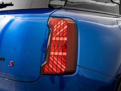 2026 MINI Countryman S ALL4