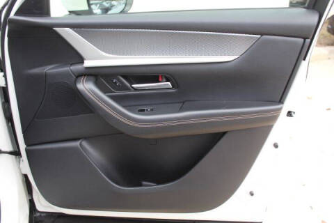 2025 Mazda CX-90 3.3 Turbo Select