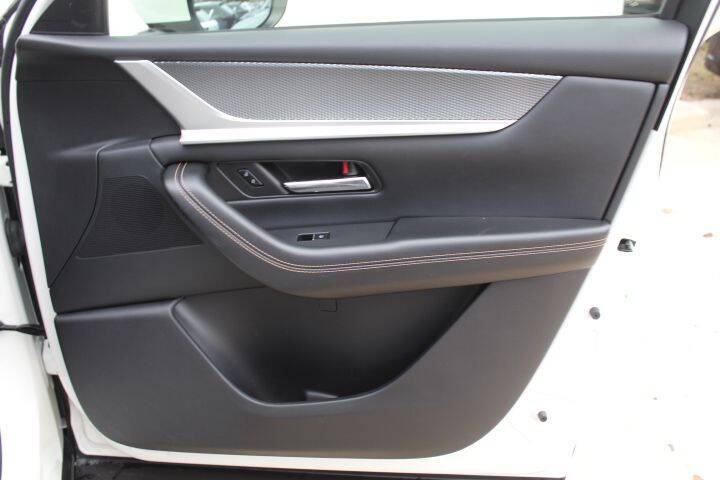 2025 Mazda CX-90 3.3 Turbo Select