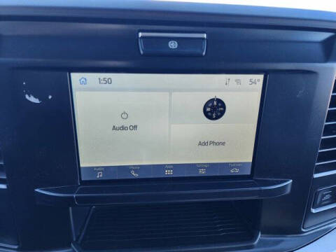 2025 Ford F-350 Super Duty