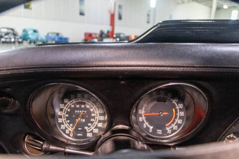 1976 Chevrolet Corvette