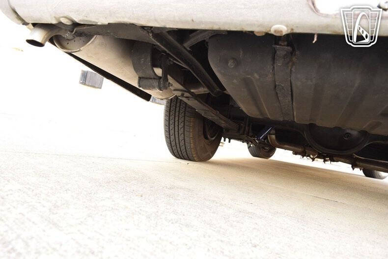 1963 Ford Thunderbird