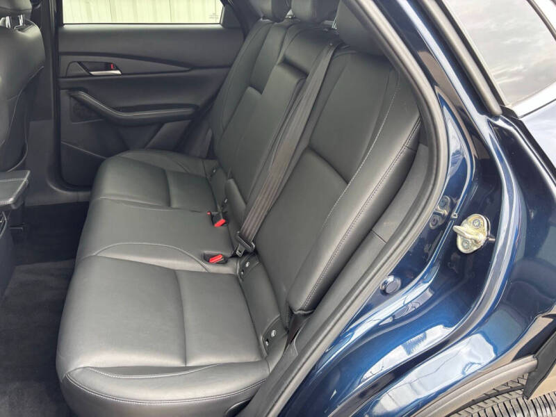 2024 Mazda CX-30 2.5 S Select Sport