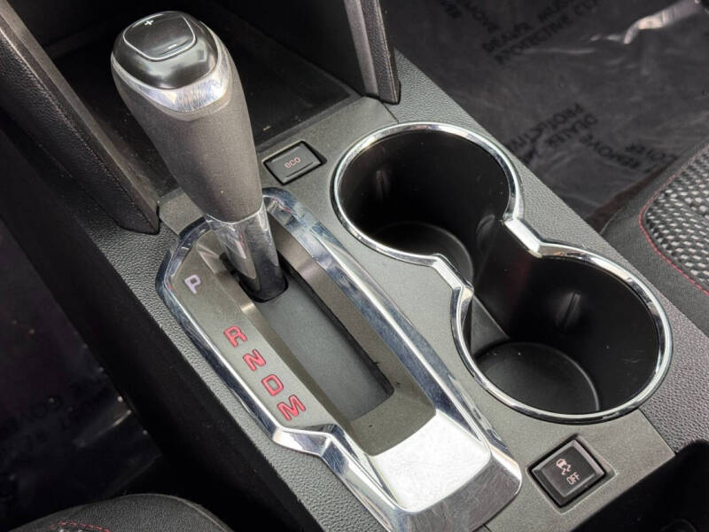 2016 GMC Terrain SLE-1