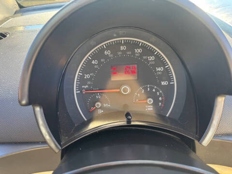 2008 Volkswagen New Beetle Convertible SE