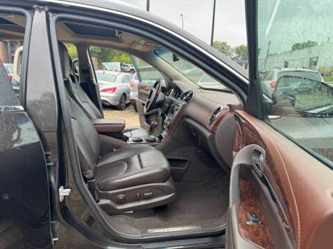 2014 Buick Enclave Premium