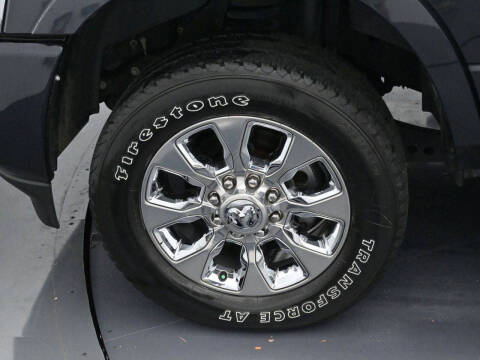 2021 RAM 3500 Limited