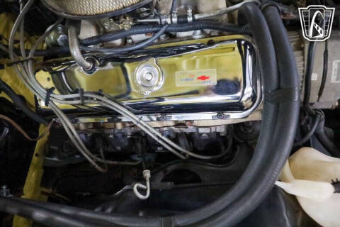 1978 Chevrolet Camaro