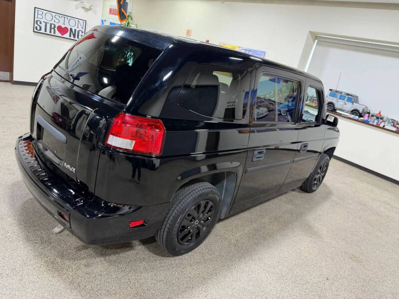 2016 Mobility Ventures MV-1