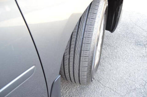 2010 Honda Odyssey EX