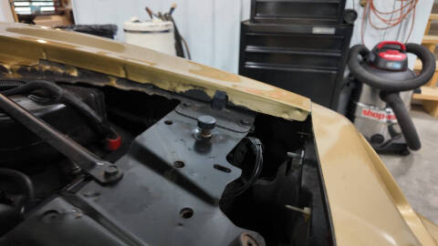 1979 Pontiac Trans Am