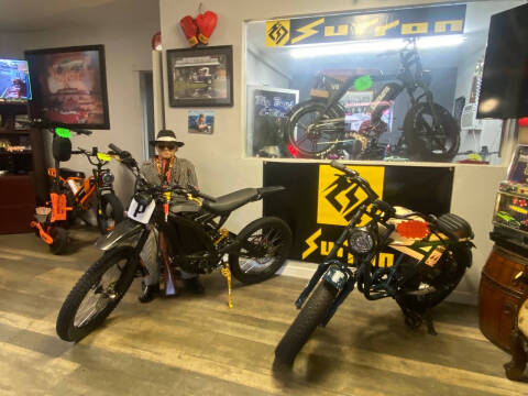 2024 Electric bikes and scooters  E bikes