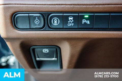 2024 Acura MDX w/Tech