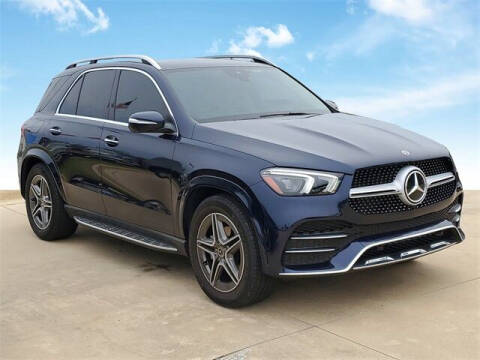 2022 Mercedes-Benz GLE for sale at Gregg Orr Pre-Owned of Destin in Destin FL