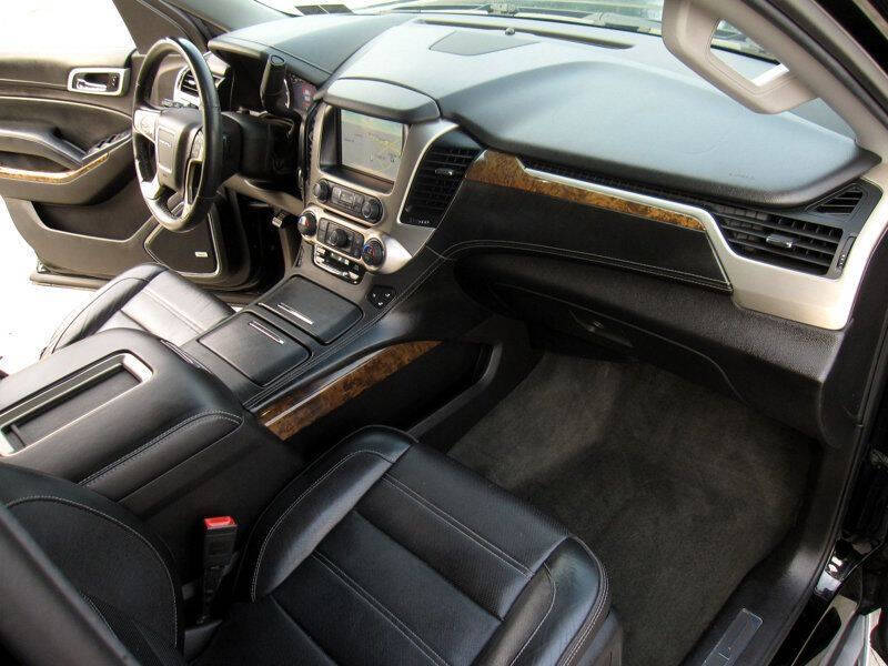 2015 GMC Yukon XL Denali