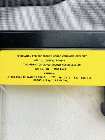 2018 Jayco Eagle 355MBQS