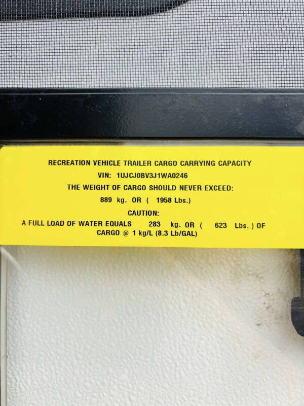 2018 Jayco Eagle 355MBQS