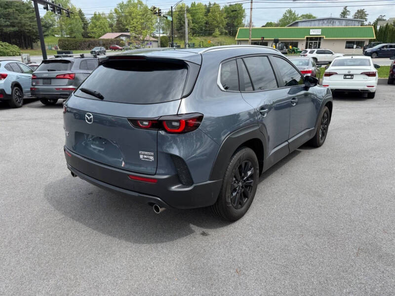 2025 Mazda CX-50 2.5 S Select