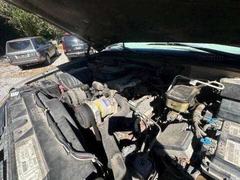 1998 Chevrolet C/K 3500 Series