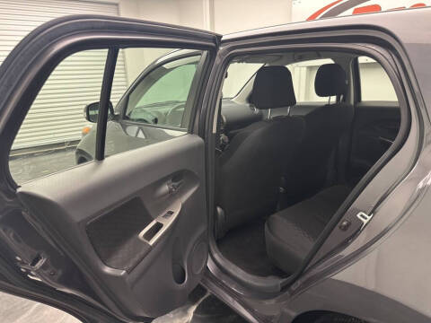 2011 Scion xD Release Series 3.0