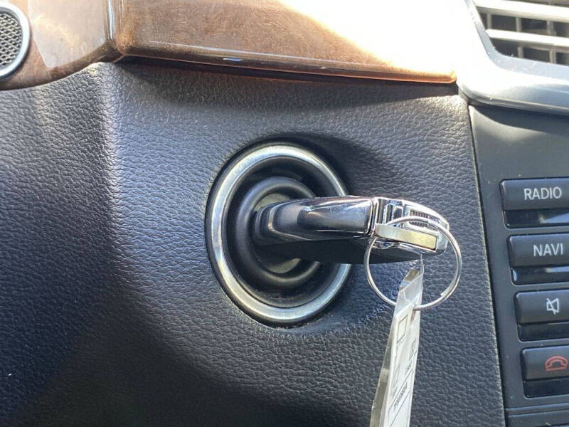 2013 Mercedes-Benz E-Class E 400 Hybrid