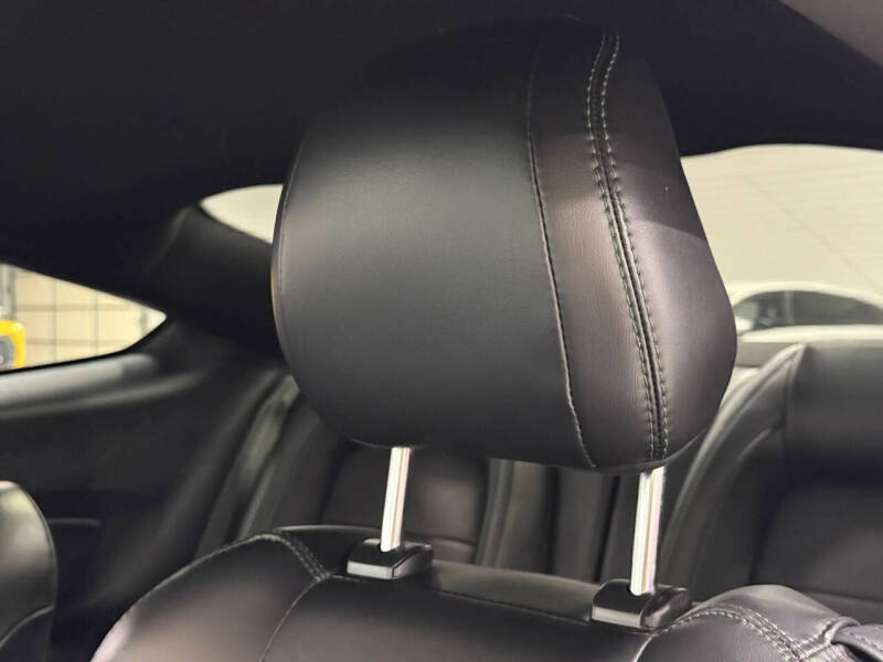 2020 Ford Mustang BULLITT