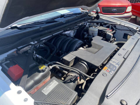 2016 GMC Sierra 1500