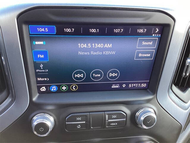 2022 GMC Sierra 1500 Limited