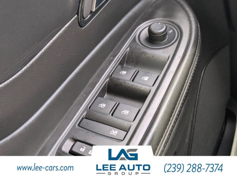 2018 Buick Encore Preferred II