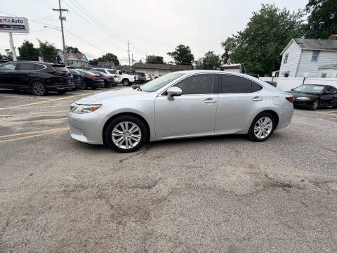 2014 Lexus ES 350