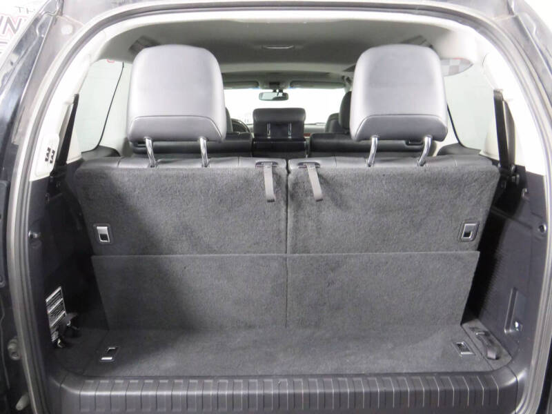 2019 Lexus GX 460 Luxury