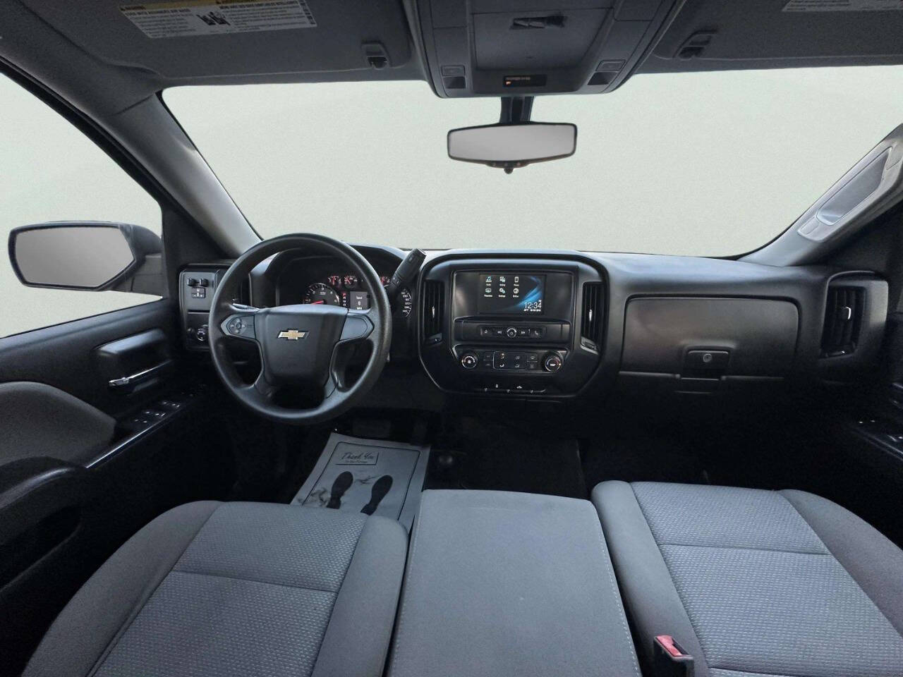 ChevroletSilverado 150016