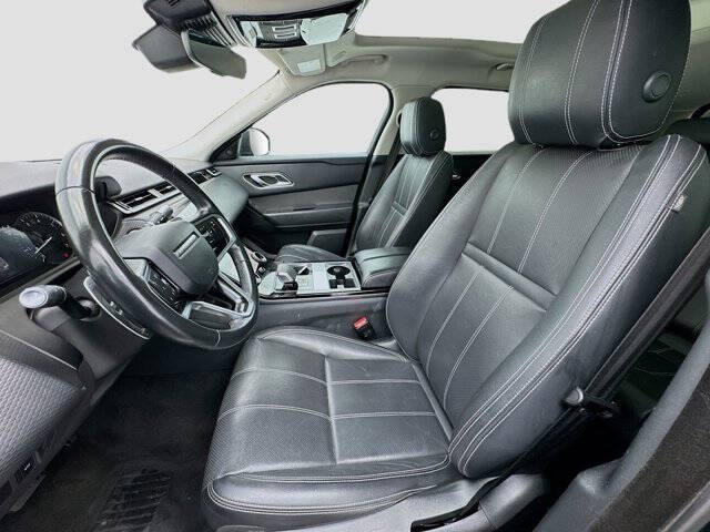 2021 Land Rover Range Rover Velar P250 S