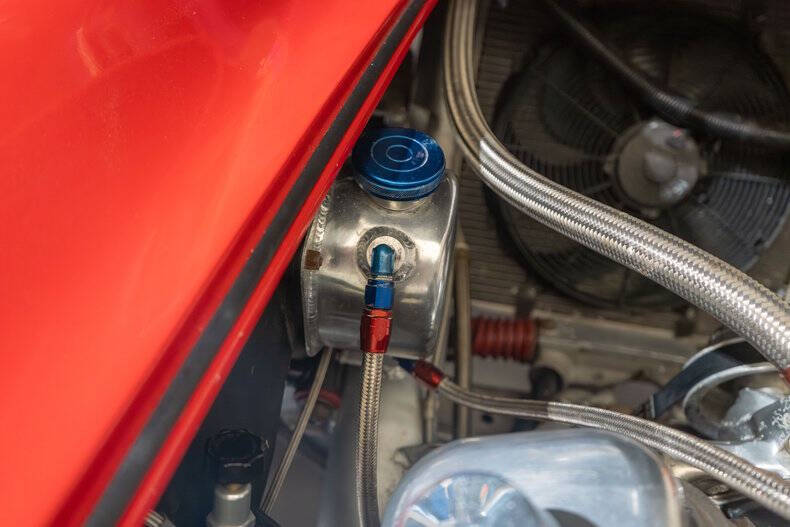 1966 Shelby Cobra