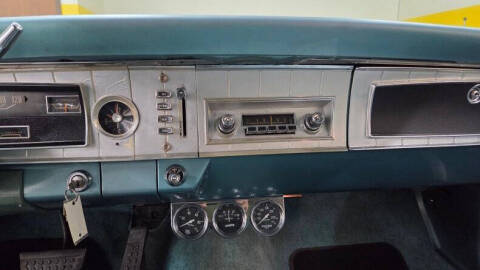 1965 Dodge Coronet