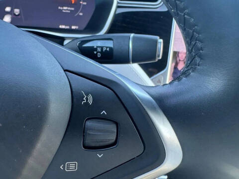 2017 Tesla Model S 75
