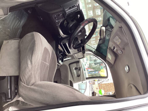 2006 GMC Savana 1500