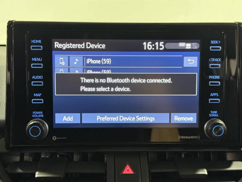 2021 Toyota RAV4 Prime SE