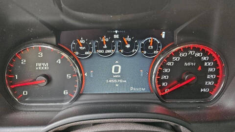 2015 GMC Yukon XL Denali