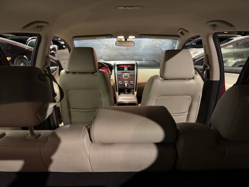 2009 Mazda CX-9 Sport