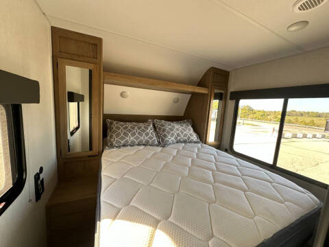 2024 Forest River Wolf Den 262DBH **SALE PENDING