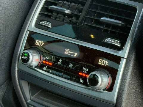 2020 BMW 7 Series 740i xDrive